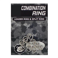 BOZLES COMBINATION RING